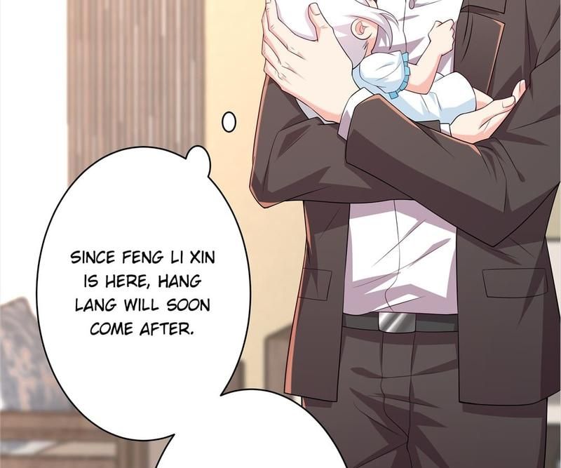 Warm Wedding - Episode 378 — page 24