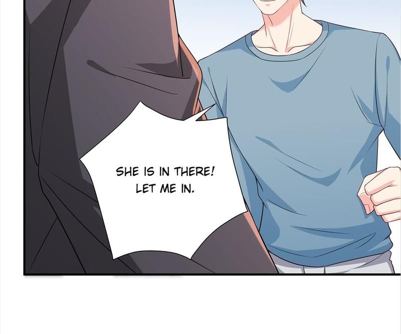 Warm Wedding - Episode 378 — page 30