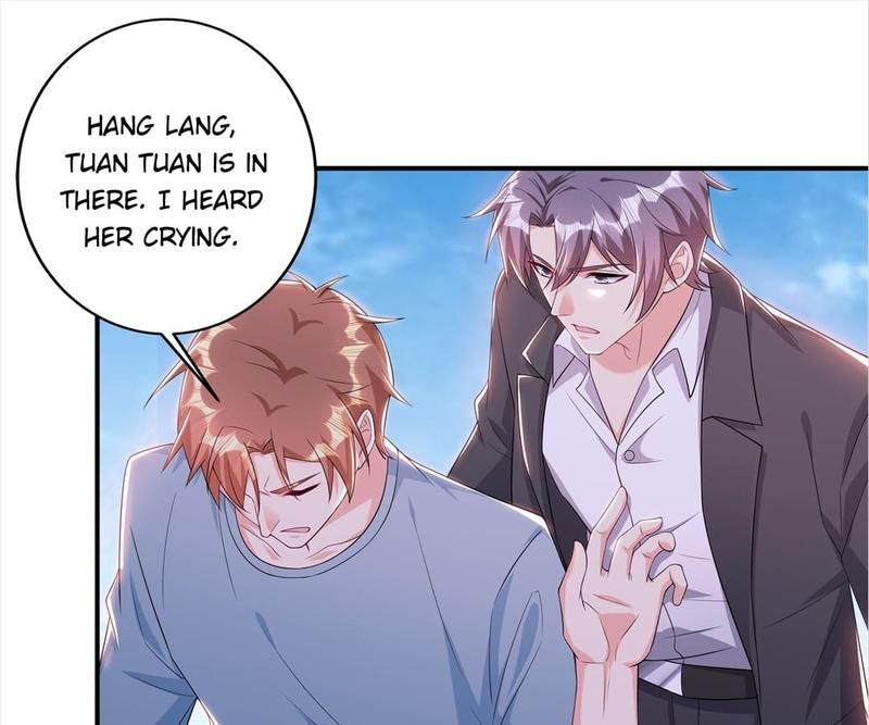 Warm Wedding - Episode 378 — page 44
