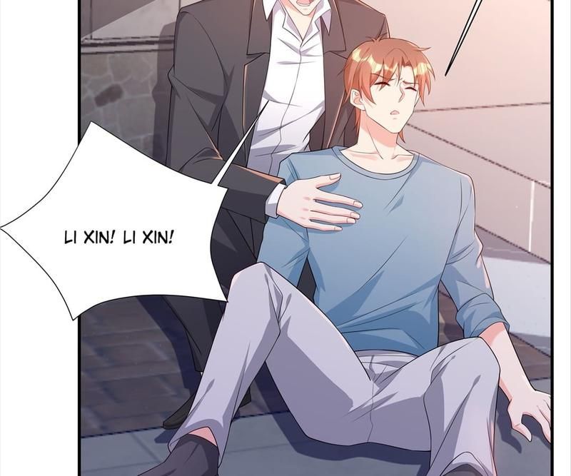 Warm Wedding - Episode 378 — page 46