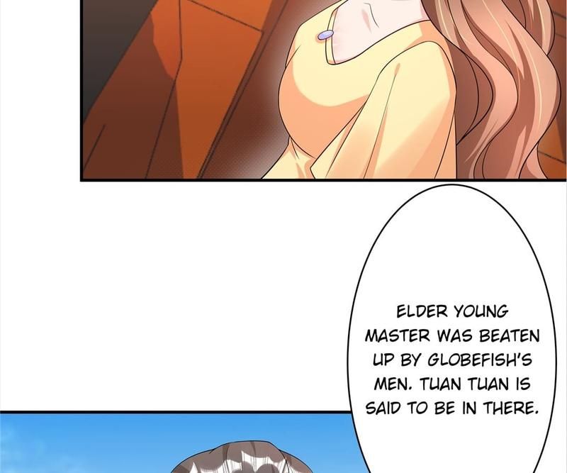 Warm Wedding - Episode 378 — page 53