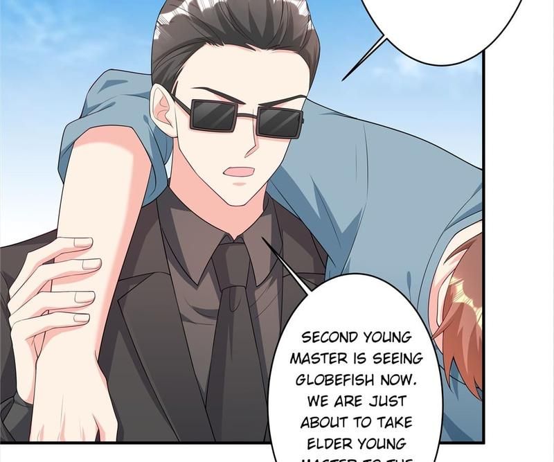 Warm Wedding - Episode 378 — page 54