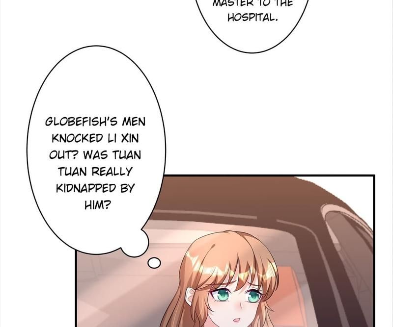 Warm Wedding - Episode 378 — page 55