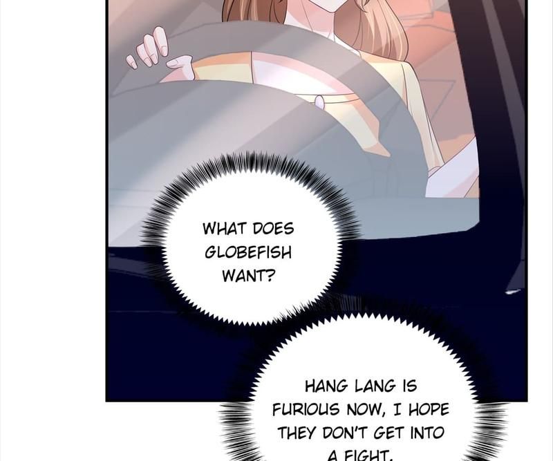 Warm Wedding - Episode 378 — page 56