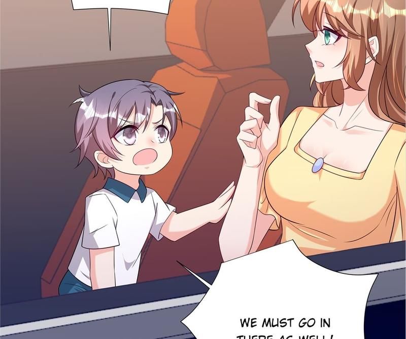 Warm Wedding - Episode 378 — page 58