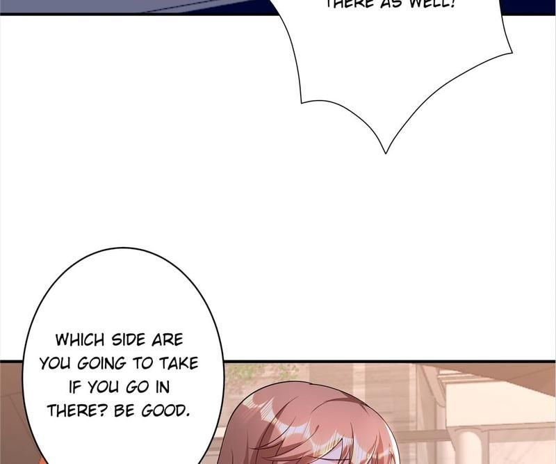 Warm Wedding - Episode 378 — page 59