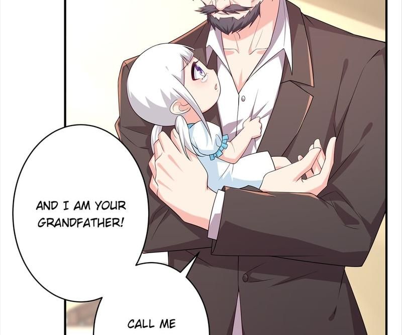 Warm Wedding - Episode 378 — page 6