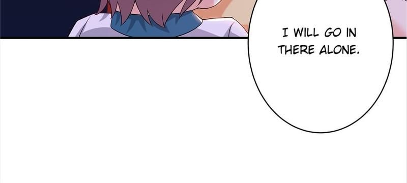 Warm Wedding - Episode 378 — page 61
