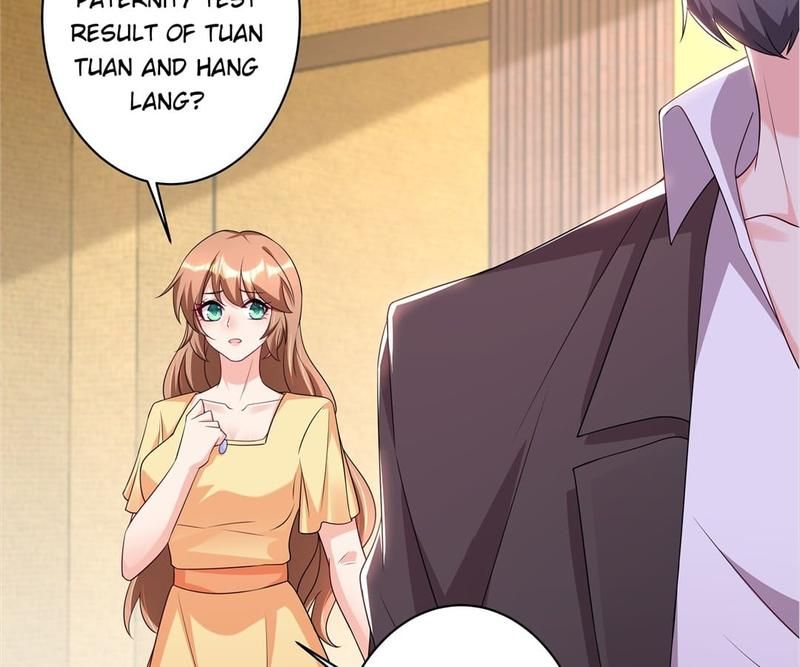 Warm Wedding - Episode 378 — page 74
