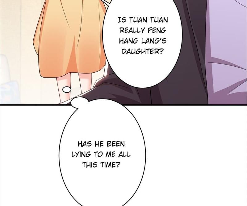 Warm Wedding - Episode 378 — page 75