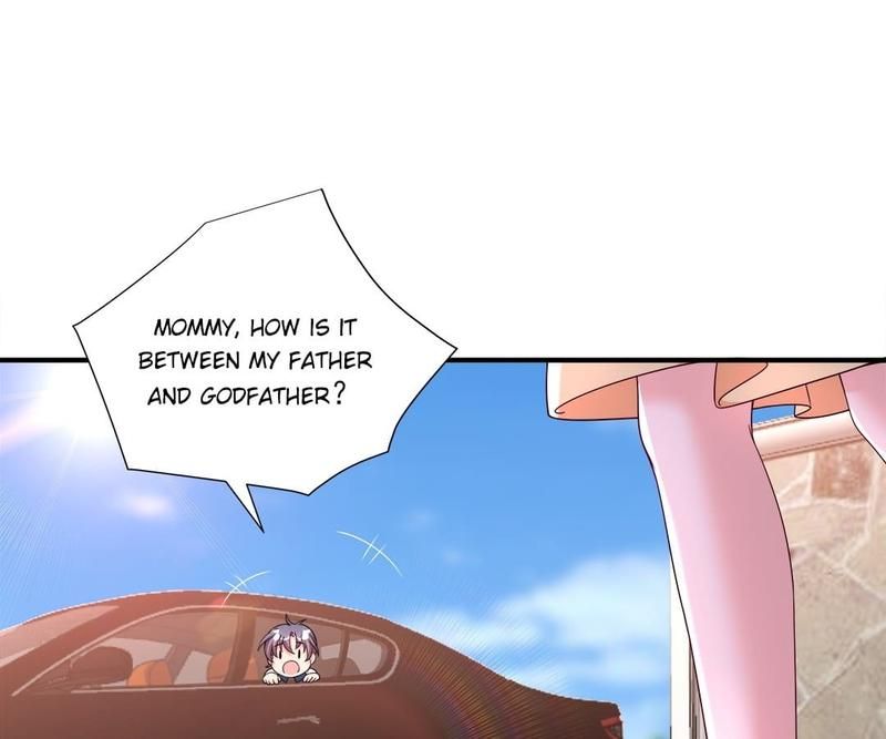 Warm Wedding - Episode 379 — page 16