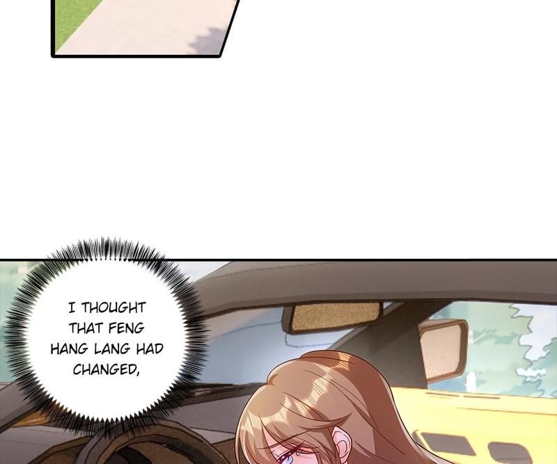 Warm Wedding - Episode 379 — page 25