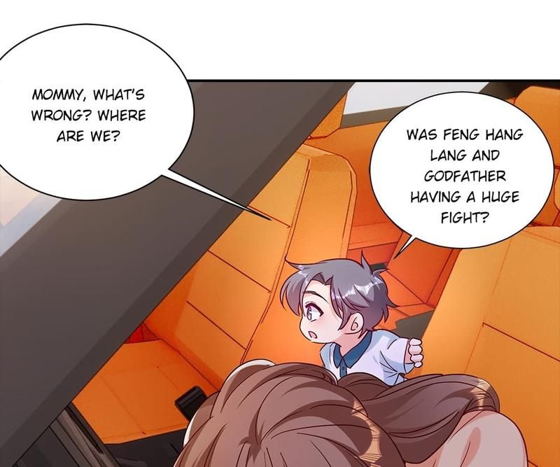 Warm Wedding - Episode 379 — page 27
