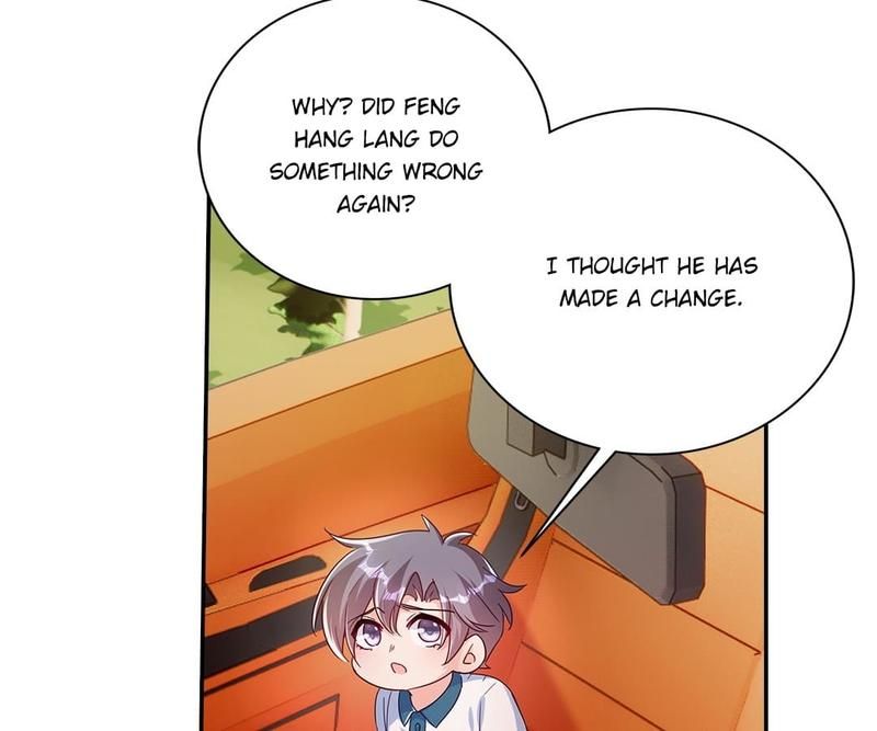 Warm Wedding - Episode 379 — page 35