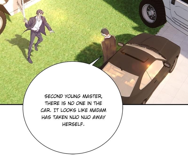 Warm Wedding - Episode 379 — page 50