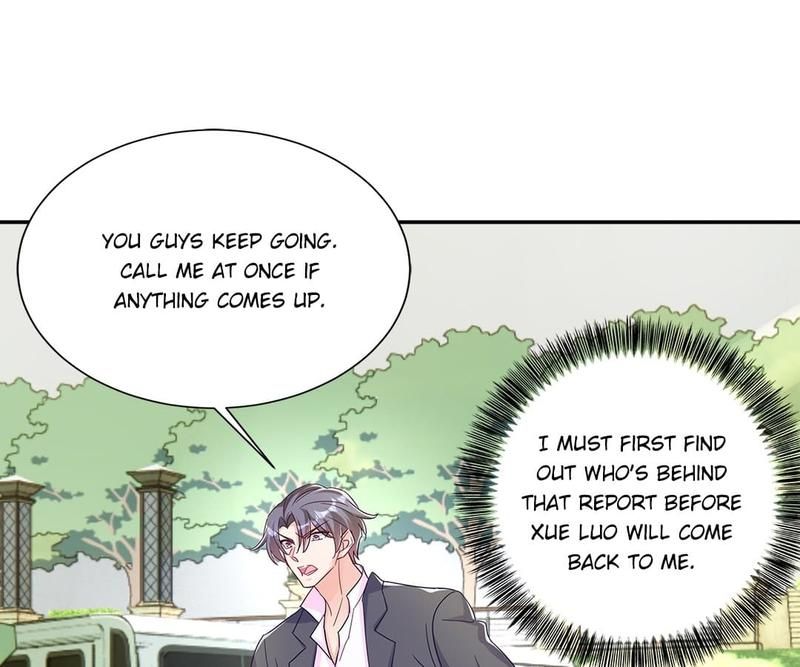 Warm Wedding - Episode 379 — page 60