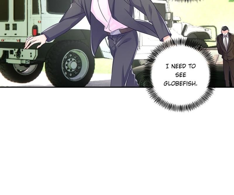 Warm Wedding - Episode 379 — page 61