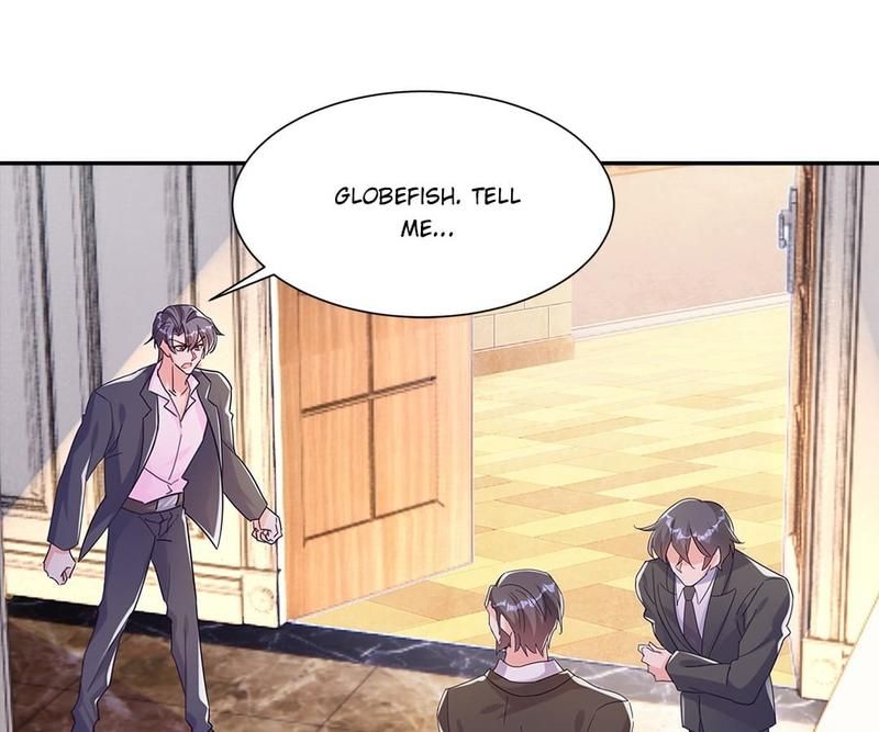 Warm Wedding - Episode 379 — page 65