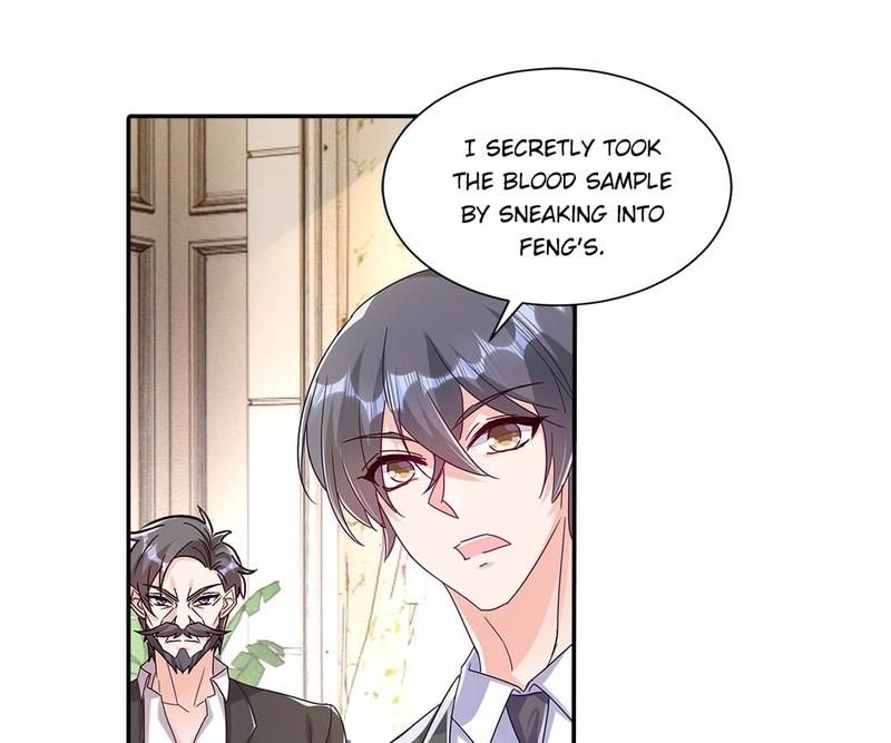 Warm Wedding - Episode 379 — page 73