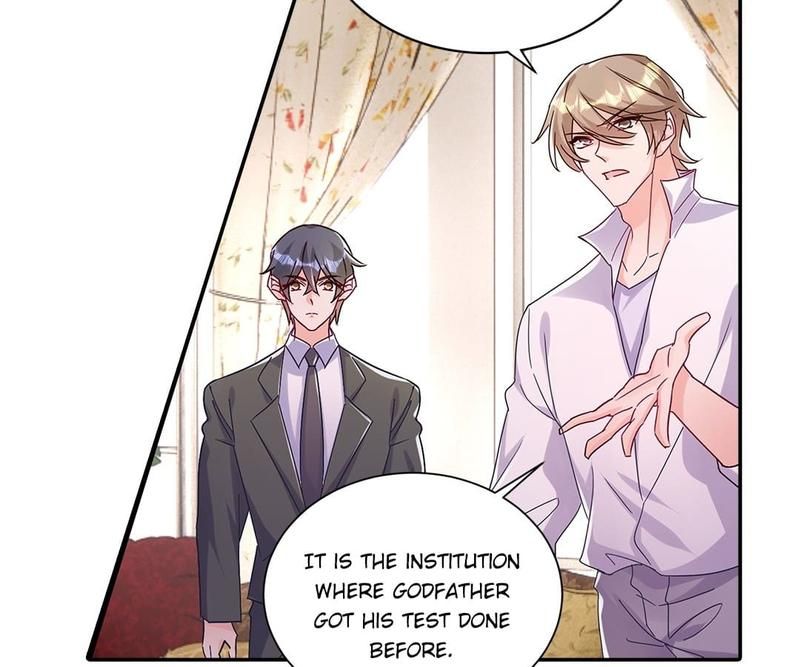 Warm Wedding - Episode 379 — page 77