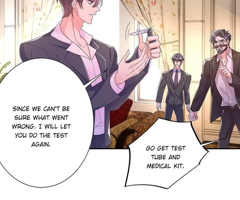 Warm Wedding - Episode 379 — page 79