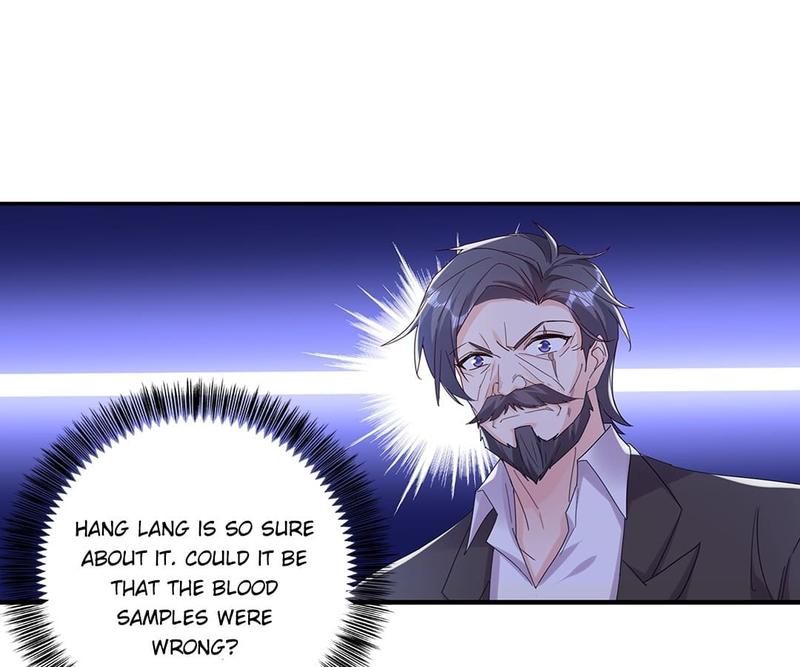 Warm Wedding - Episode 379 — page 81