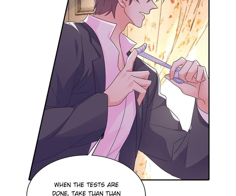 Warm Wedding - Episode 379 — page 85