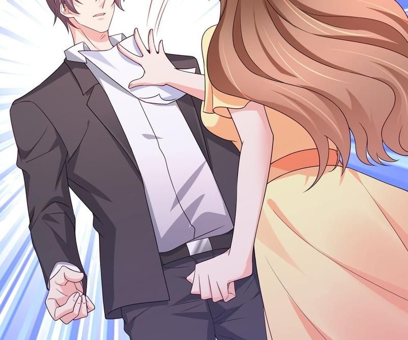 Warm Wedding - Episode 379 — page 9