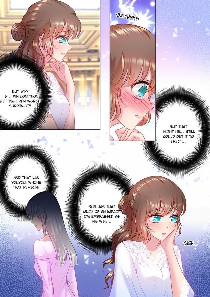 Warm Wedding - Episode 38 — page 2