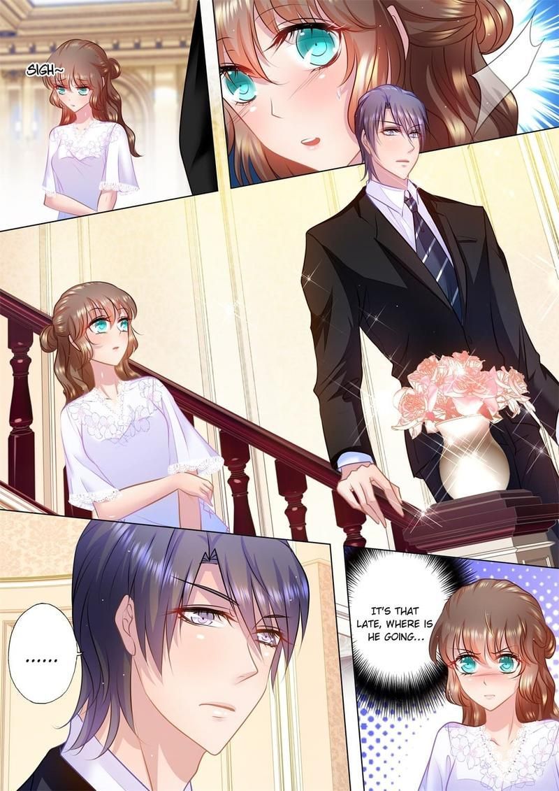 Warm Wedding - Episode 38 — page 4