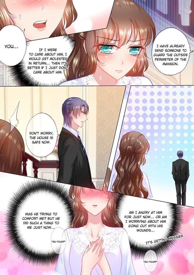 Warm Wedding - Episode 38 — page 5