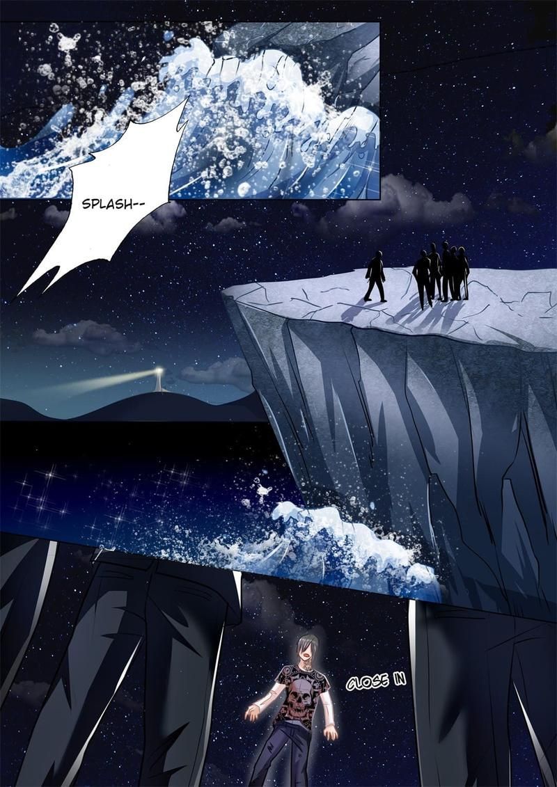 Warm Wedding - Episode 38 — page 6
