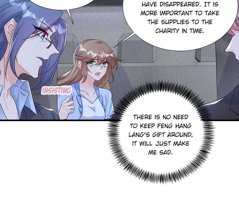 Warm Wedding - Episode 380 — page 10