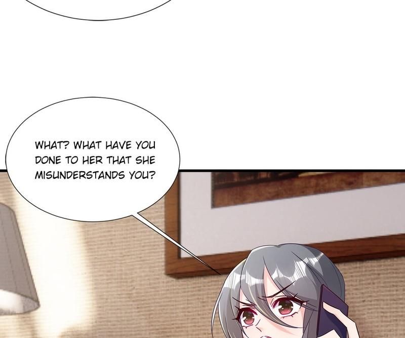 Warm Wedding - Episode 380 — page 21
