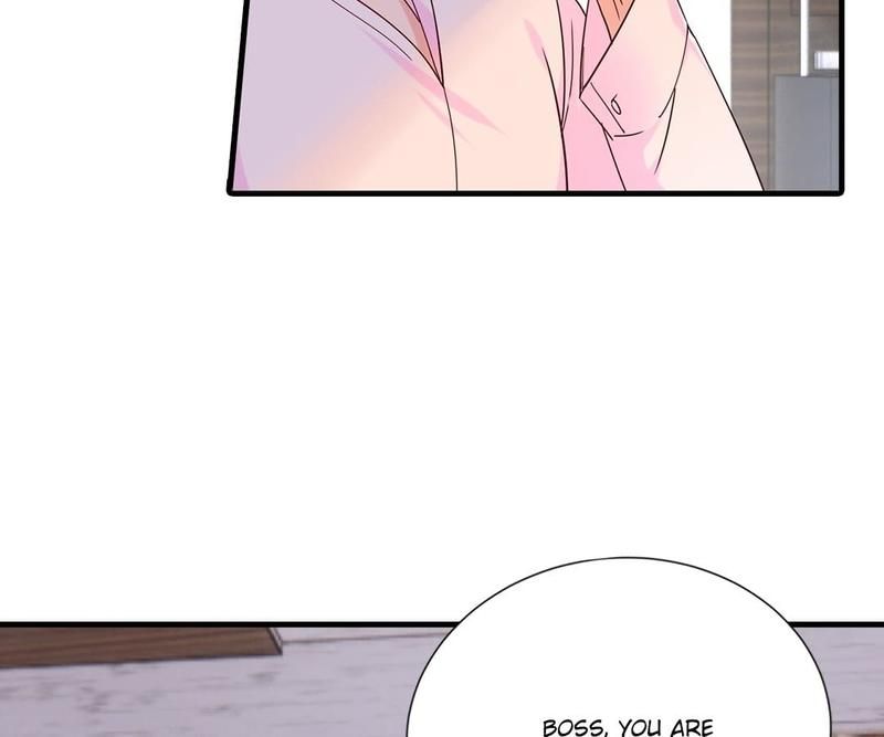 Warm Wedding - Episode 380 — page 27