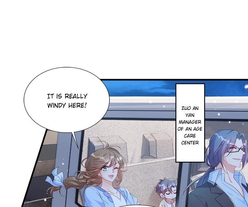 Warm Wedding - Episode 380 — page 3