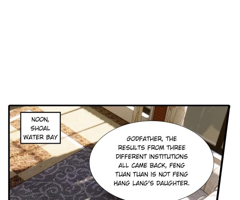 Warm Wedding - Episode 380 — page 32