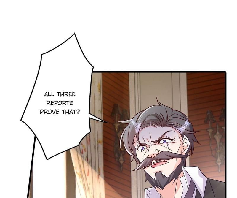 Warm Wedding - Episode 380 — page 34