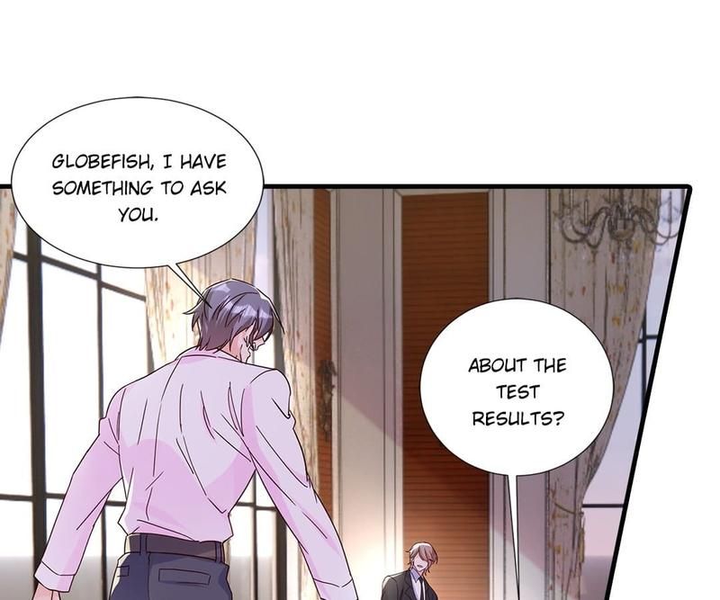 Warm Wedding - Episode 380 — page 37