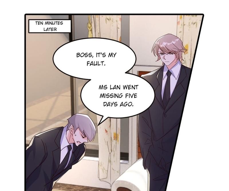 Warm Wedding - Episode 380 — page 46