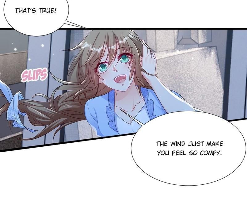 Warm Wedding - Episode 380 — page 5