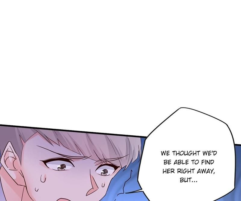 Warm Wedding - Episode 380 — page 50
