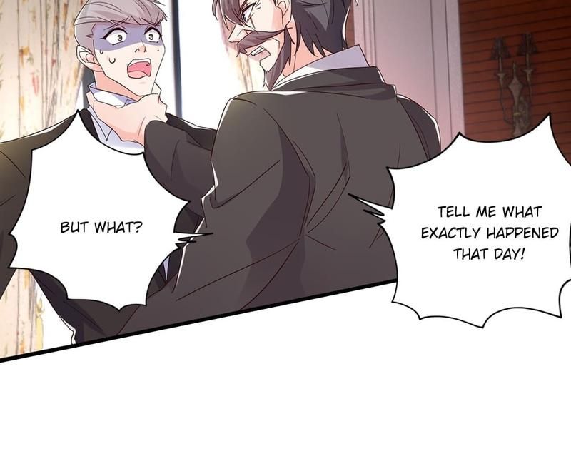 Warm Wedding - Episode 380 — page 53