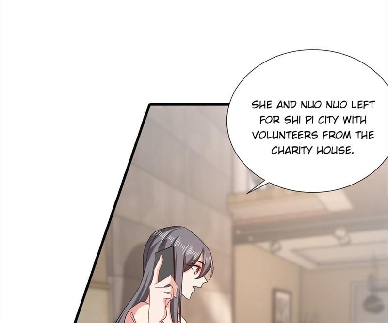 Warm Wedding - Episode 381 — page 10
