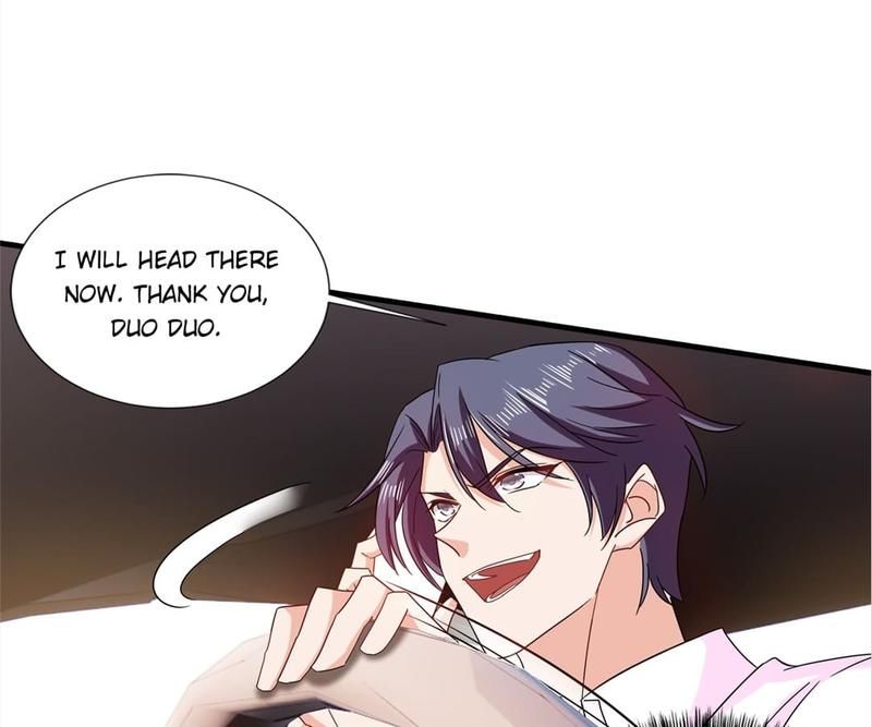 Warm Wedding - Episode 381 — page 12