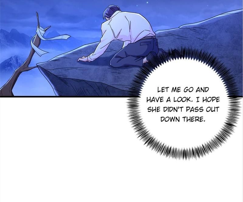 Warm Wedding - Episode 381 — page 22