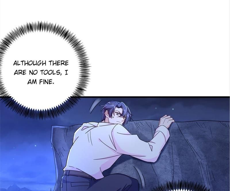 Warm Wedding - Episode 381 — page 23