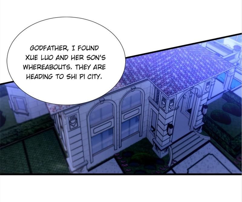 Warm Wedding - Episode 381 — page 29