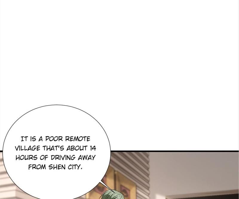 Warm Wedding - Episode 381 — page 30