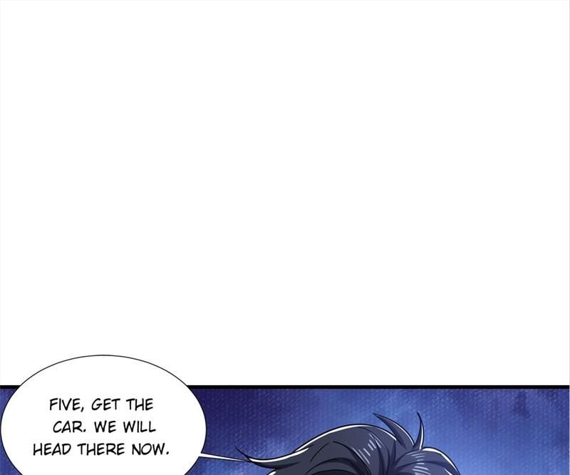 Warm Wedding - Episode 381 — page 37